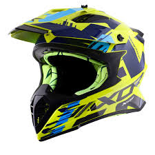 Offroad Helmet